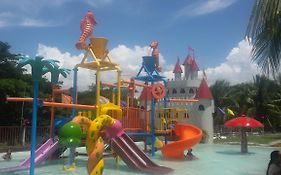 Gazebo Pools And Restaurant